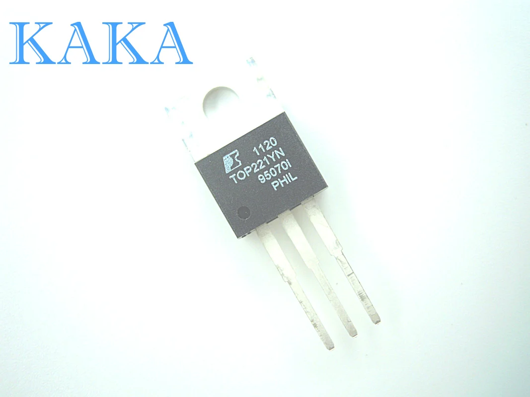 

10PCS New Original TOP221Y TO-220
