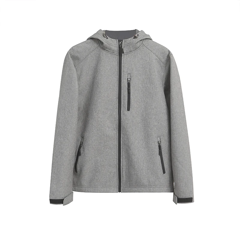 Внесезонный! Пойдусьте! Ветрозащитная водонепроницаемая дышащая осенне-зимняя