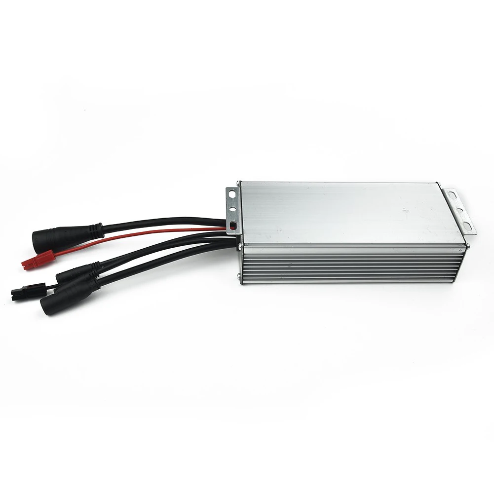 

Durable Controller Part Controller Display Function Ebike For 1000W KT Series Motors KT30A Light Moto Waterproof