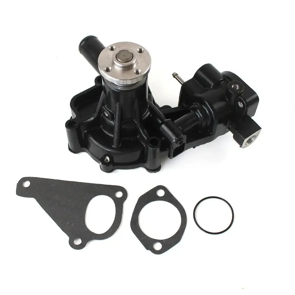 Водяной насос 129004 -42001 129508 129100 -42002 -42004 Для двигателя Yanmar 4TNV88 3TNV88 4TNV84 4TNV84-GGE