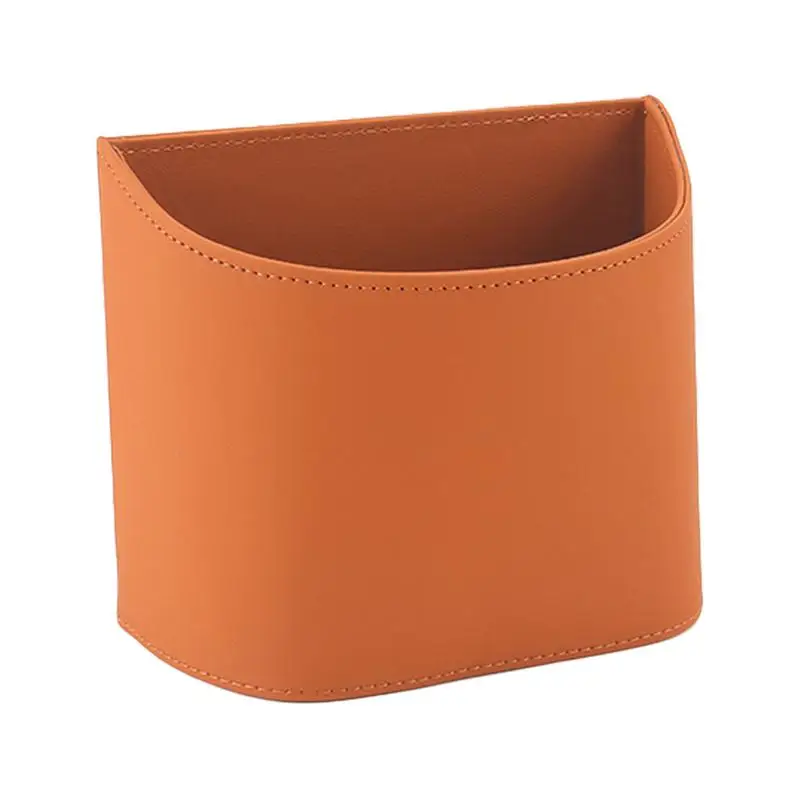 Автомобильная мусорная корзина портативная Водонепроницаемая урна для мусора