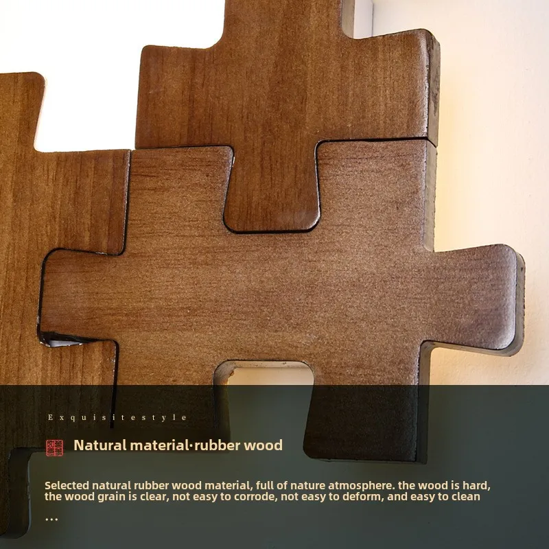 Строительный блок настенный светильник современный минималистичный для крыльца