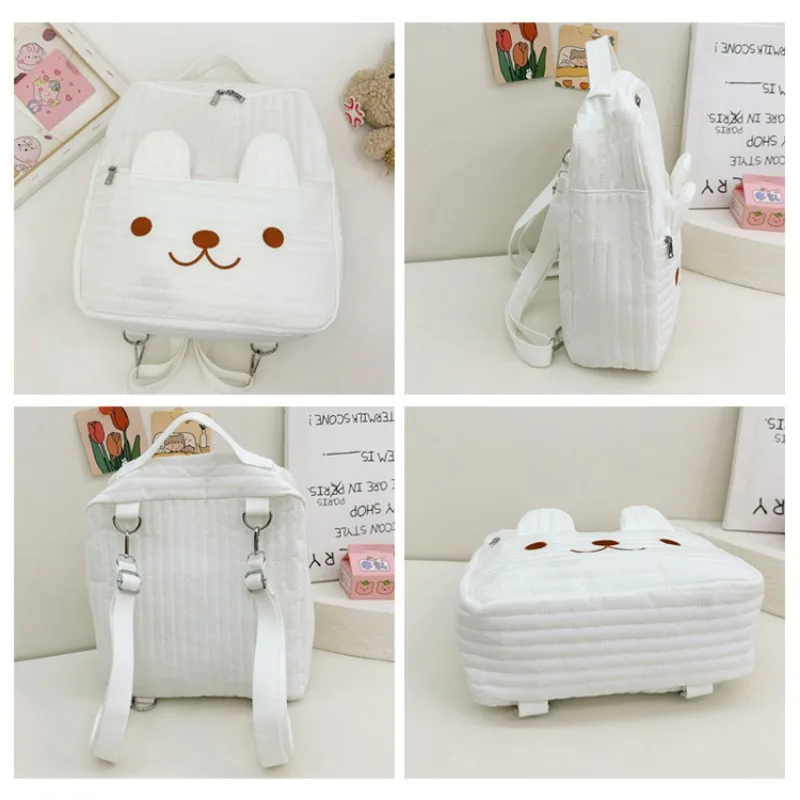 Рисунок 3 - Детский рюкзак с персонализированной