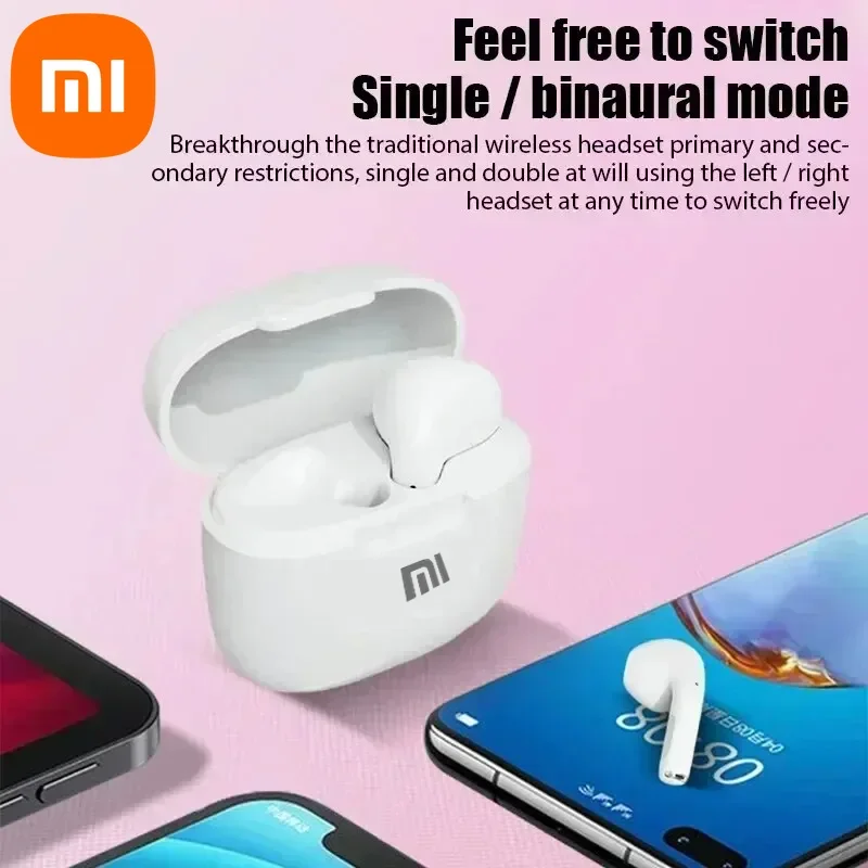 Водонепроницаемые наушники Xiaomi A2 Pro True Wireless Bluetooth 5.3 TWS с микрофоном