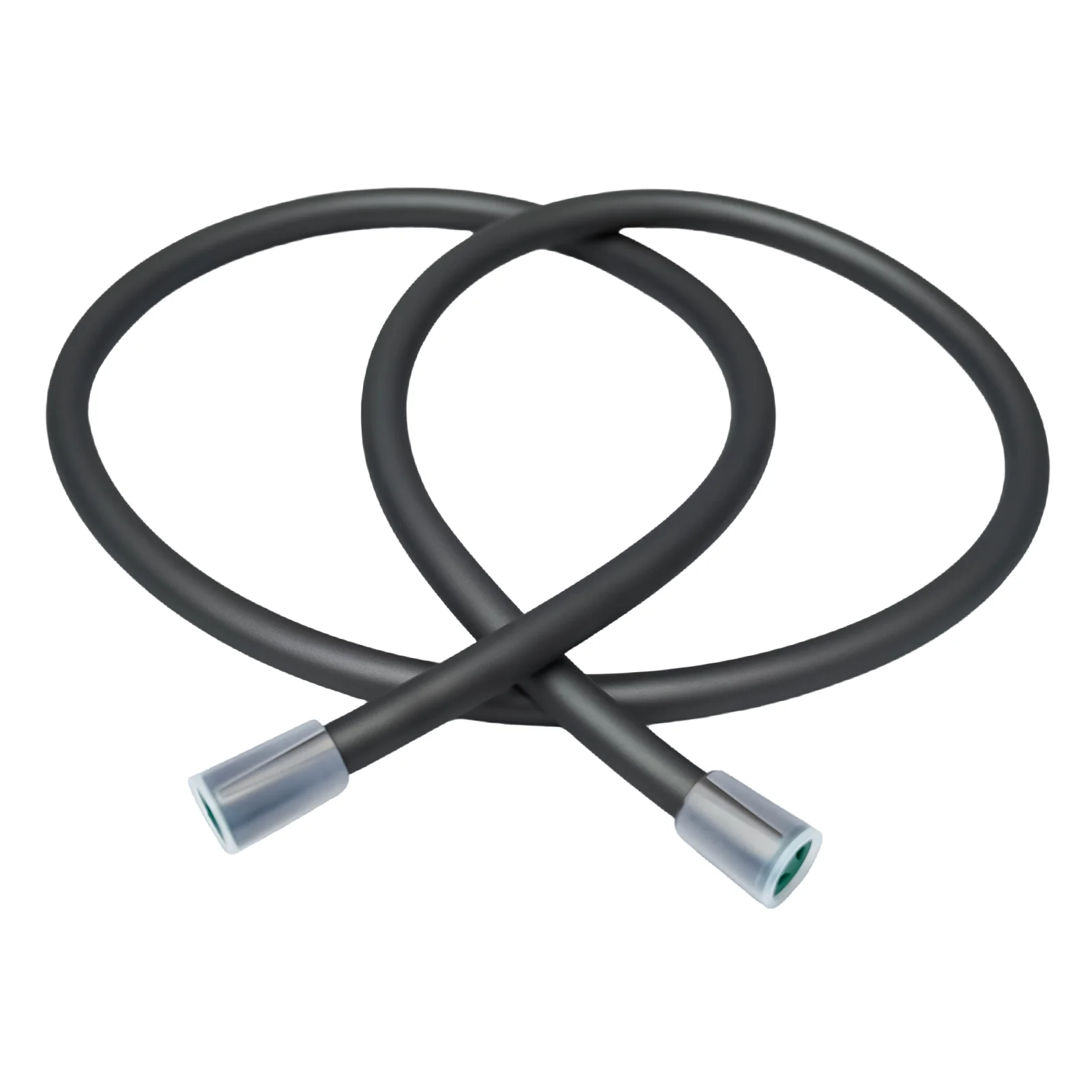 

Гибкий силиконовый шланг Briskspring для душа 1,5/1,75 м