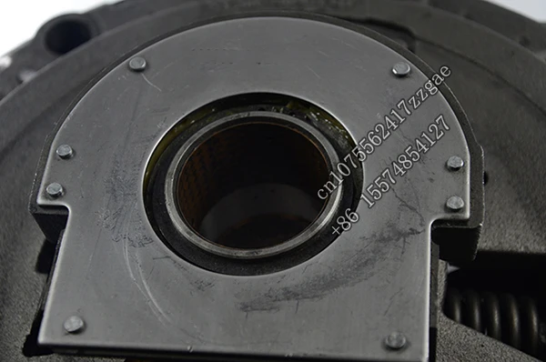 157700-6Z диск сцепления для грузовика полный с диском цена mack