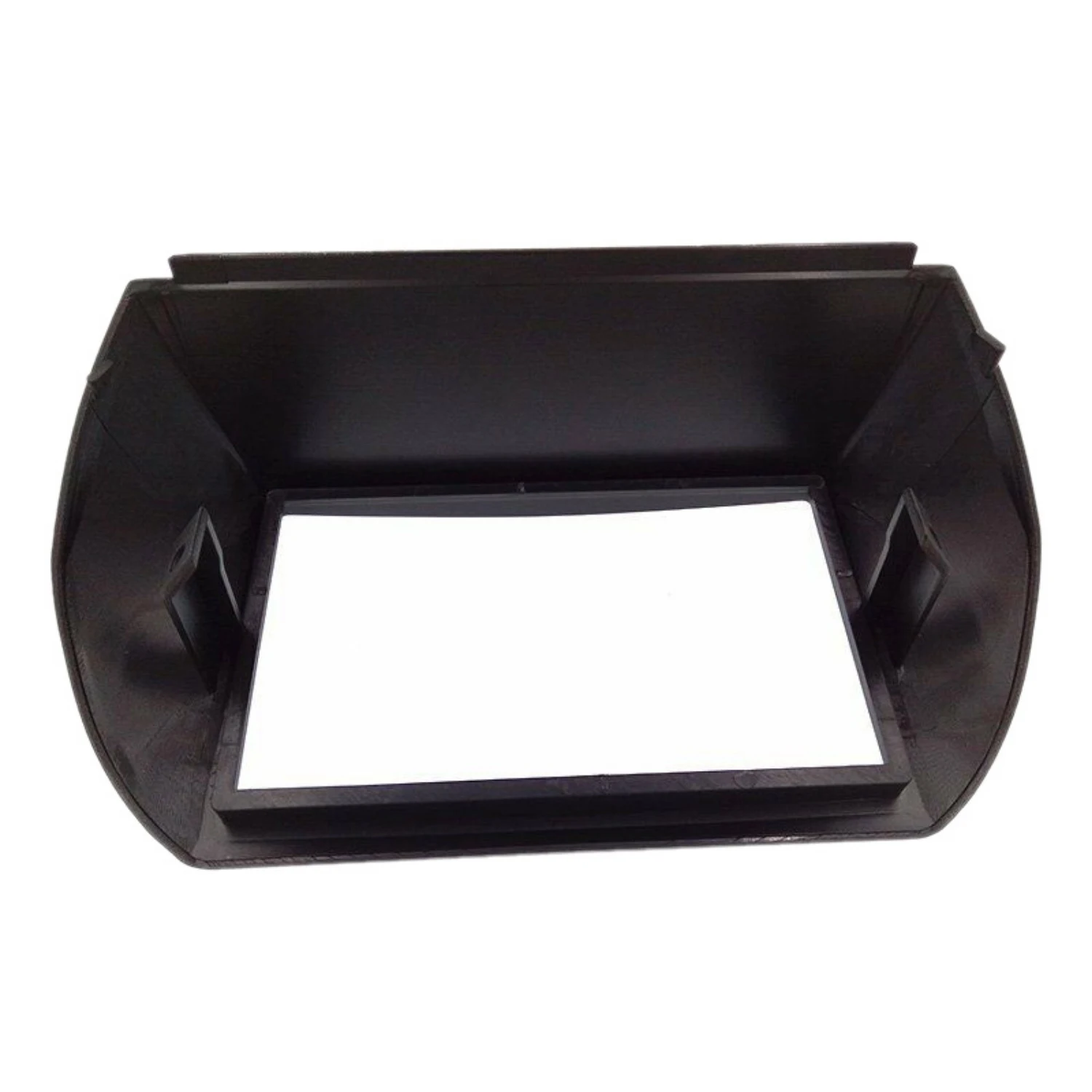 Для FIAT Fiorino CITROEN Nemo PEUGEOT Bipper 2Din Аудио Панель DVD навигационная рамка Автомобильная