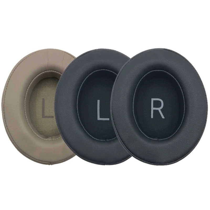 

Earpads Ear Pads LambskinCushion Replacement for Sennheiser Headset Drop Shipping