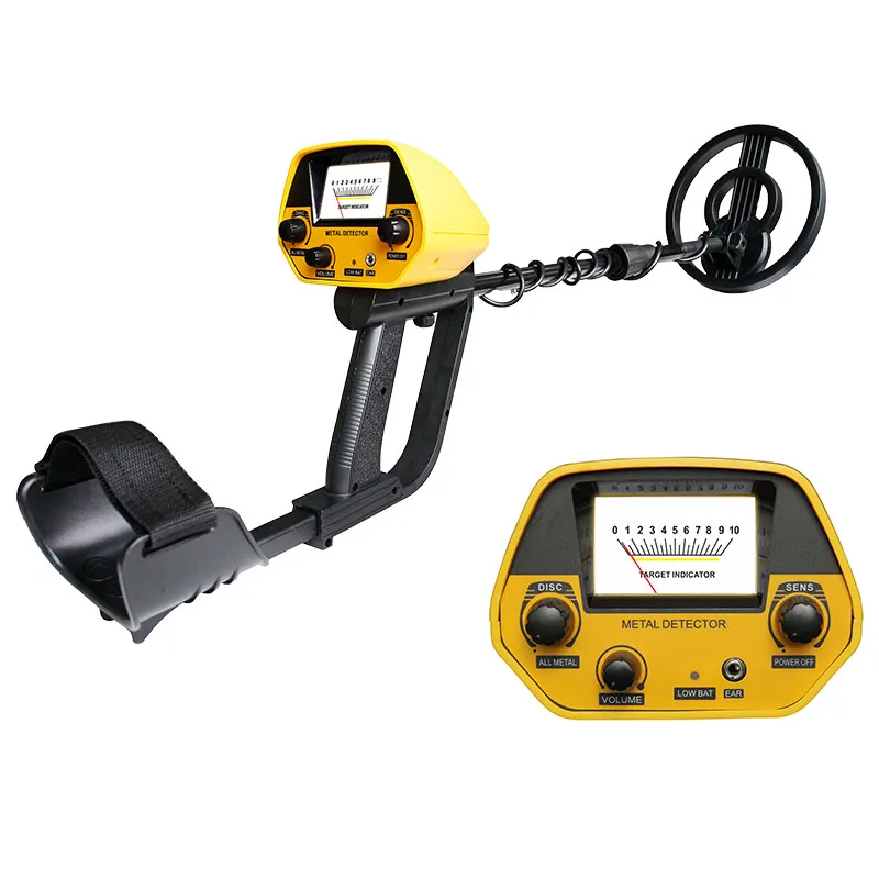 

Md5090 Gold Digger Hunter Smart Professional Geoground Gold Legend Portable Walk Through Industrial Metal Detectors