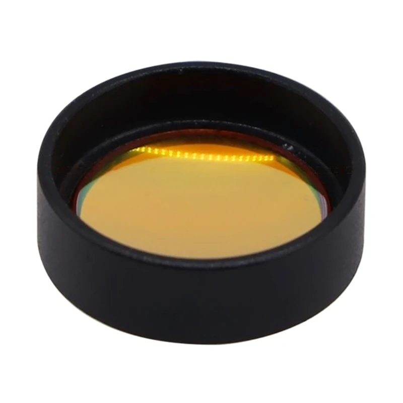 

High-performance Lens with 20mm Diameter Fish-eye Wide-Angle Lens for Phones