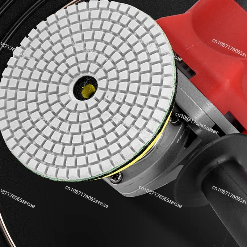 Подходит для полировальной машины водяной мельницы бытовой камня мраморной