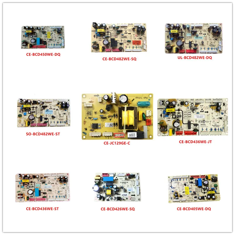

CE/UL/SO-BCD482WE/BCD482WE/BCD450WE/BCD482WE/JC129GE/BCD436WE/BCD426WE/BCD426/466WE/BCD405WE/BCD466WE-SQ/JT/ST/C/SQ/DQ/ST