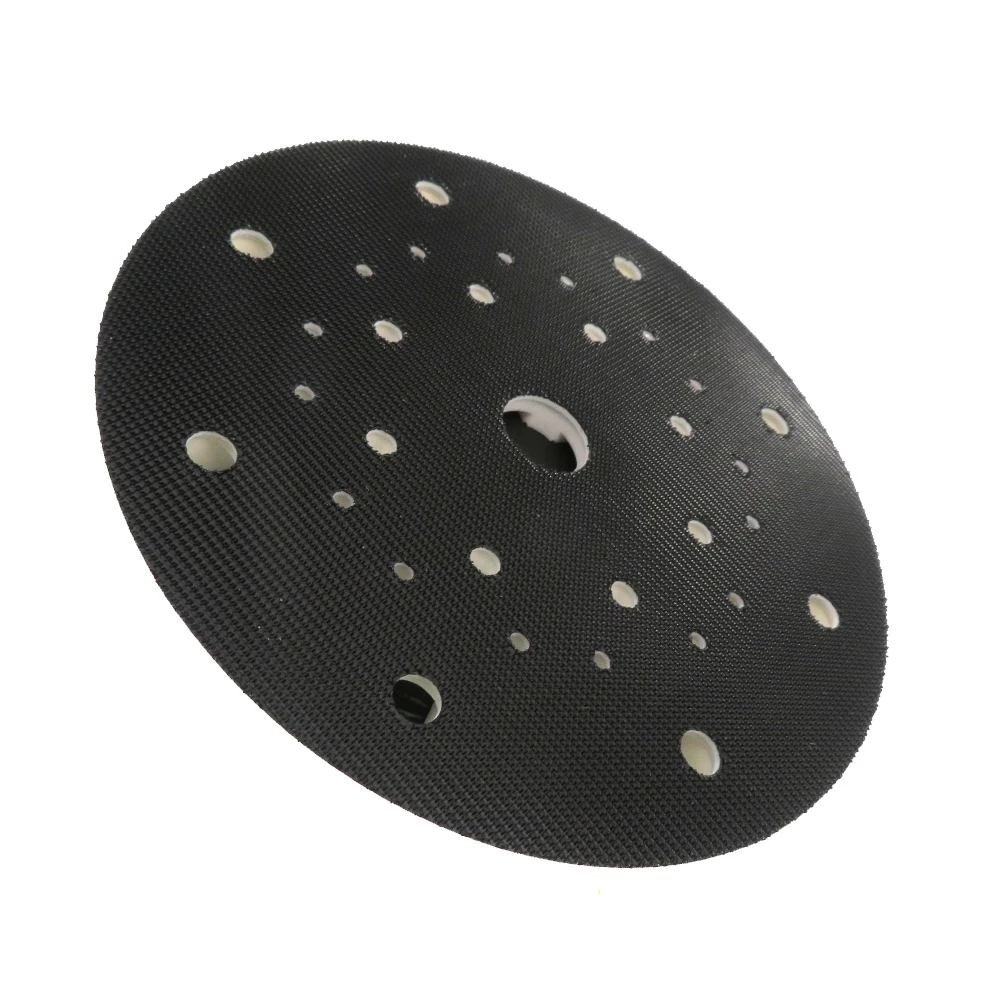 

2Pcs 6 Inch 150mm PU Sanding Pad Dust-Free Back-up Pad Sanding Pad For Festool ROTEX Grinder Polishing Tool Accessory