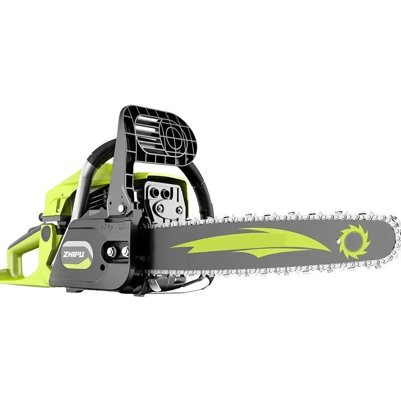 78 углубительный цилиндр цепная пила лесозаготовительная бензиновая маленькая