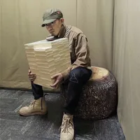 Декоративный столик#1