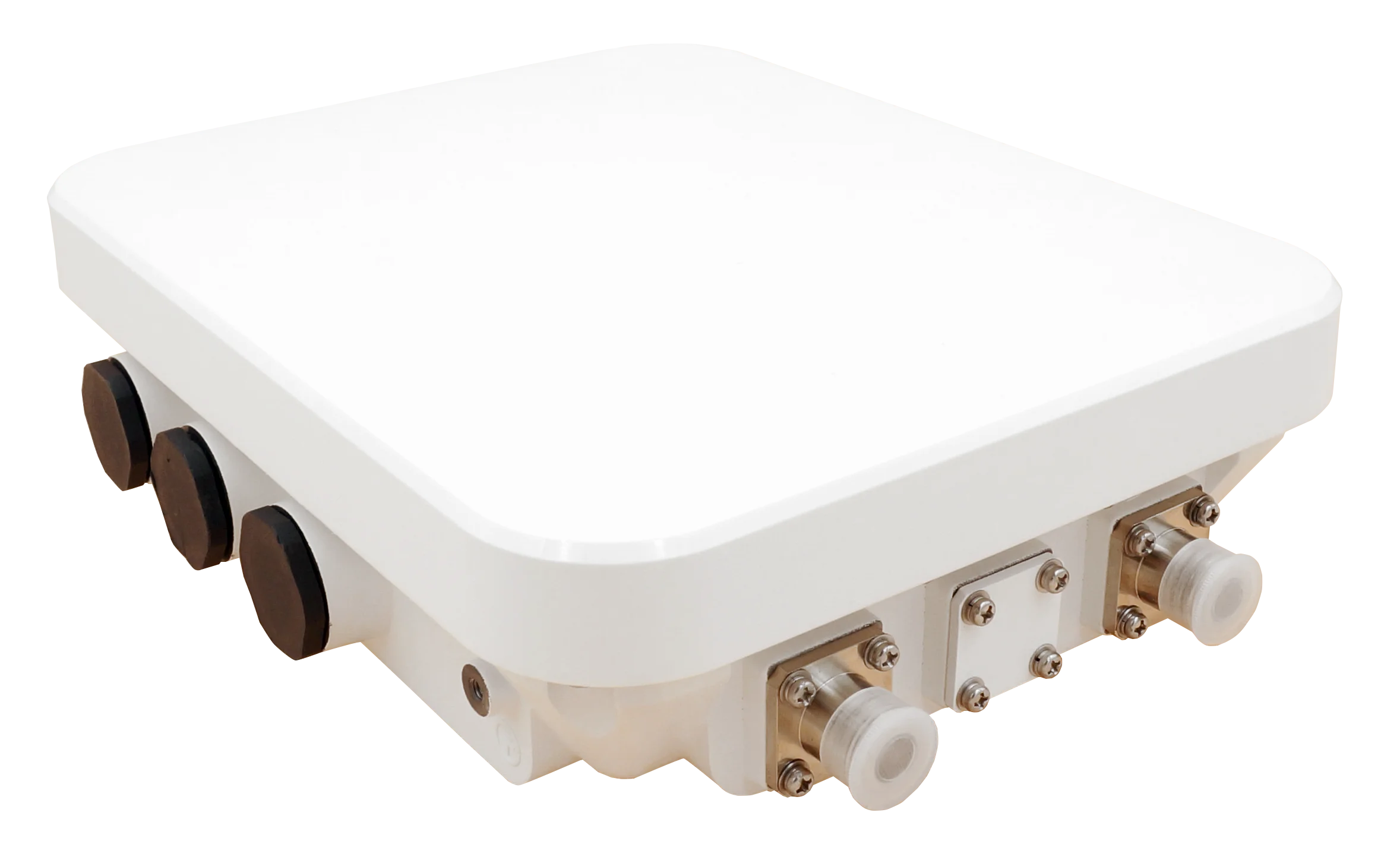 Уличная точка доступа высокой мощности IPQ5018 + QCN6024 + QCA8081 ...