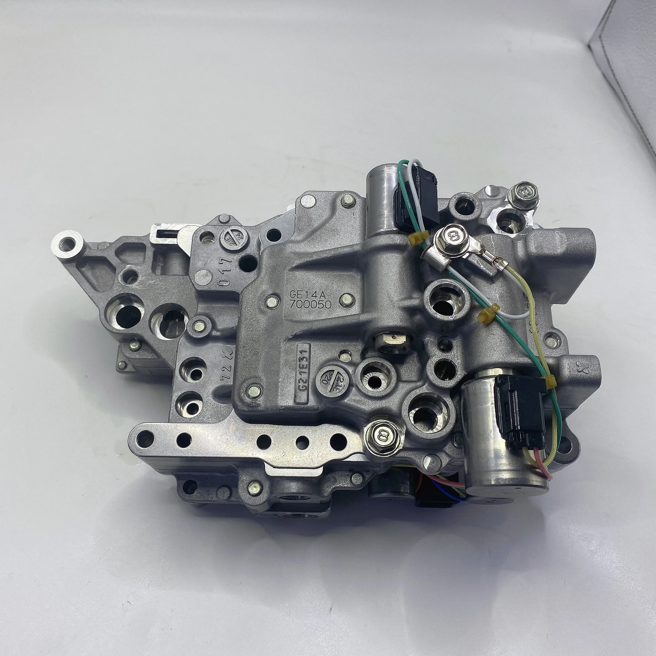 

Система автоматической передачи, новая модель, бренд 5CG 270005X9004/270005X9014, корпус клапана u660e u760e