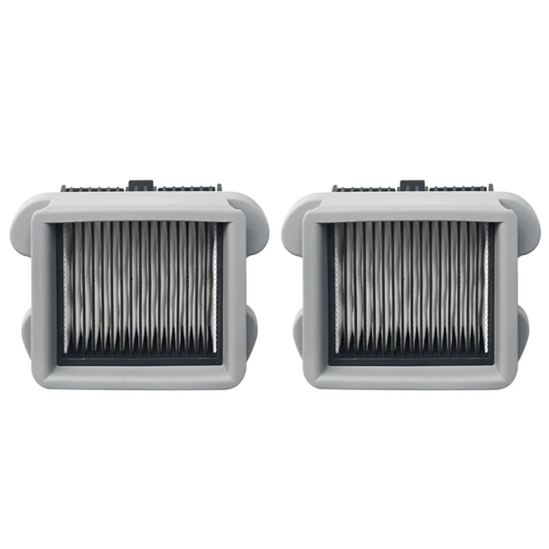 

Filter Replacement Spare Parts For Roborock U10 Vacuum Cleaner Household Wireless Suction Washing Integrated