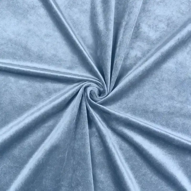 

Heavyweight Light Filtering Hidden Tab Top Curtain Panel Pair, 52"x84", Slate