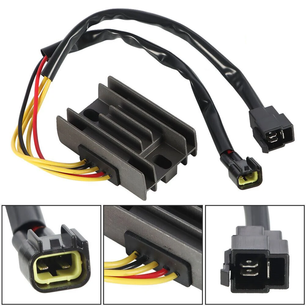 

Motorcycle Voltage Regulator Rectifier 32800-16G00 For Suzuki DRZ400 DRZ400E DRZ400S DRZ400SM 2000-2016