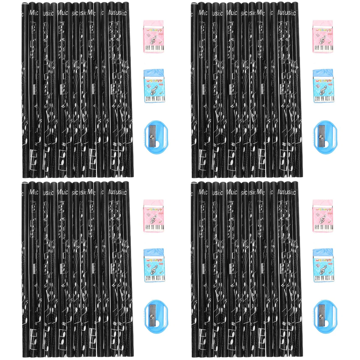 

144 Pcs School Pencils Pencils Bulk Handwriting Pencils School Supplies Pencils Pencils School Office Stationary Kids Pencils