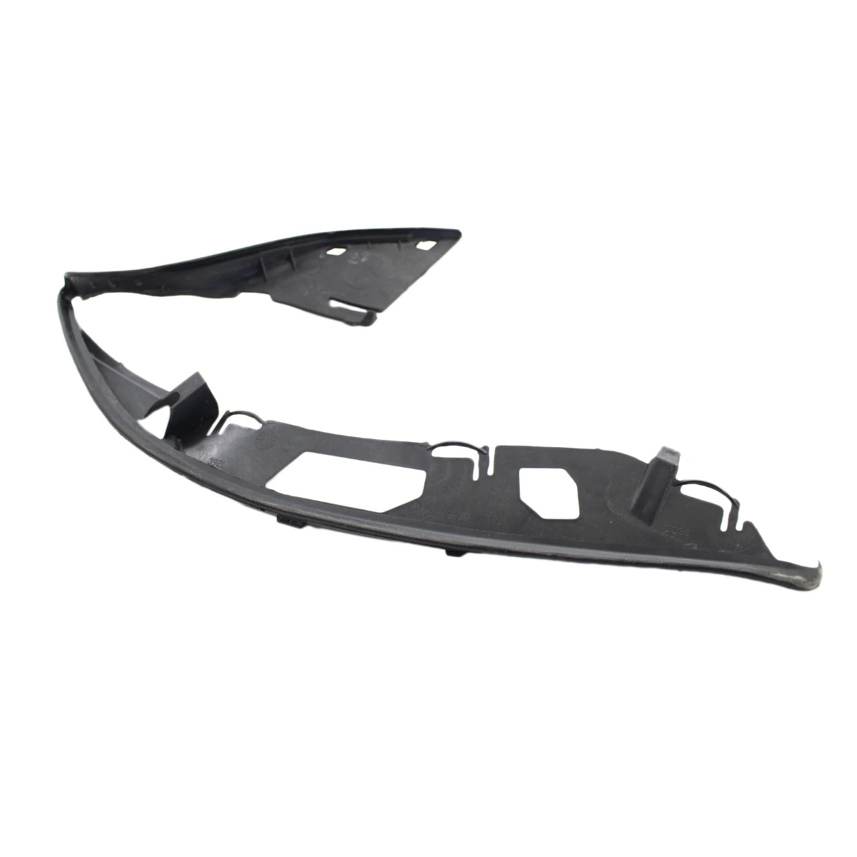 Крышка корпуса правой верхней фары головного света лампы для BMW E60 5-Series 2004-2010