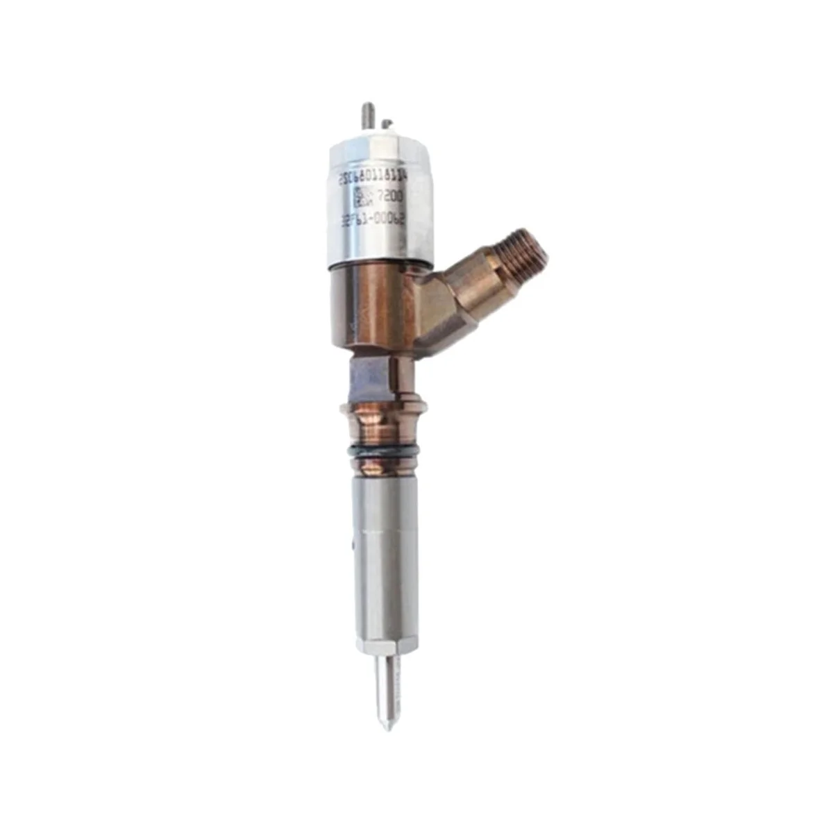 Дизельный топливный инжектор 320-0677 для экскаватора Caterpillar CAT C6.6 двигатель E320D E323D