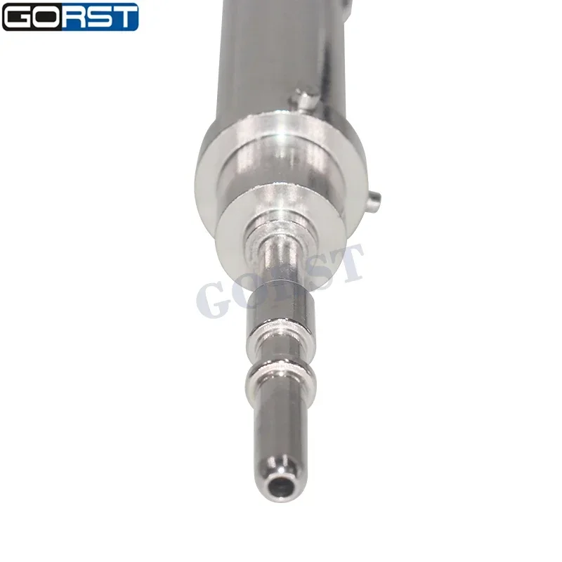 Топливная Форсунка Двигателя Cummins Tianlong Auman Ecofit - Mочевинный Инжектор 5309343