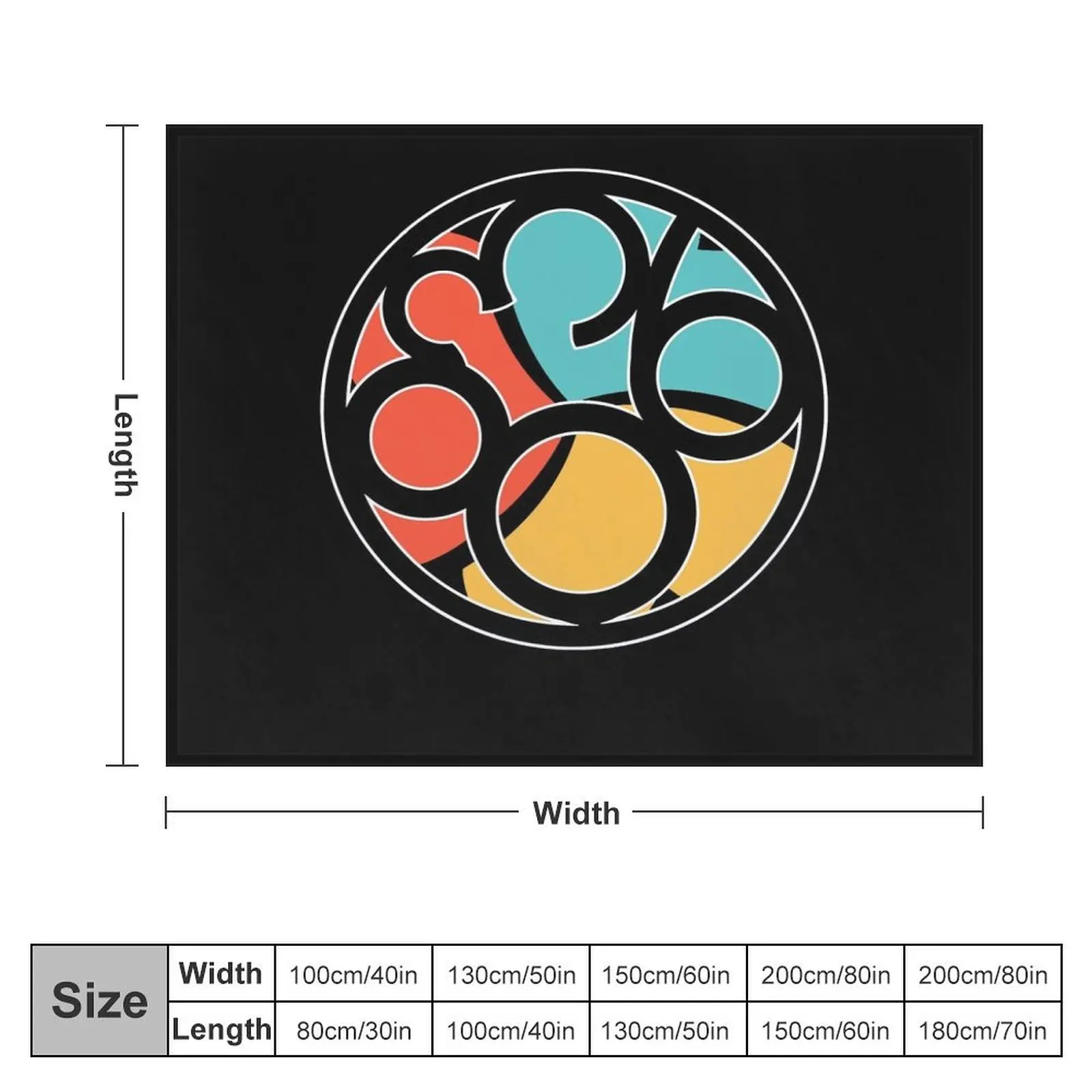 Плед-одеяло Project 863 (Syntec) Пляжная кровать плед плюшевые одеяла