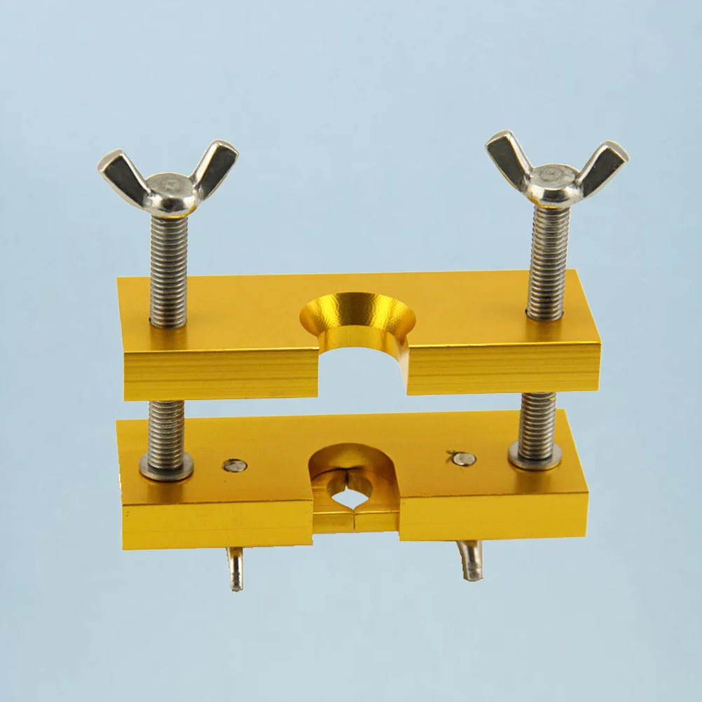 

Mouthpiece Trumpet Remover Puller Professional Metal Holder Extractor Aluminum Alloy Tool Brass