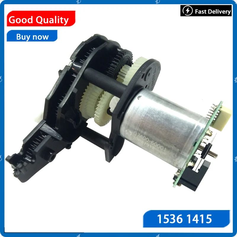 Original Novo Q740060001 Adf Núcleo Motor de Acionamento para hp 1536 M1536dnf Cm1415fn Cm1415fnw M175nw M175a Pro Mfp M175a M225 Serise