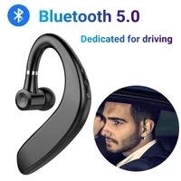 wireless earphones with microphone for all smartphones hands free sports headphones with bluetooth connection and microphone