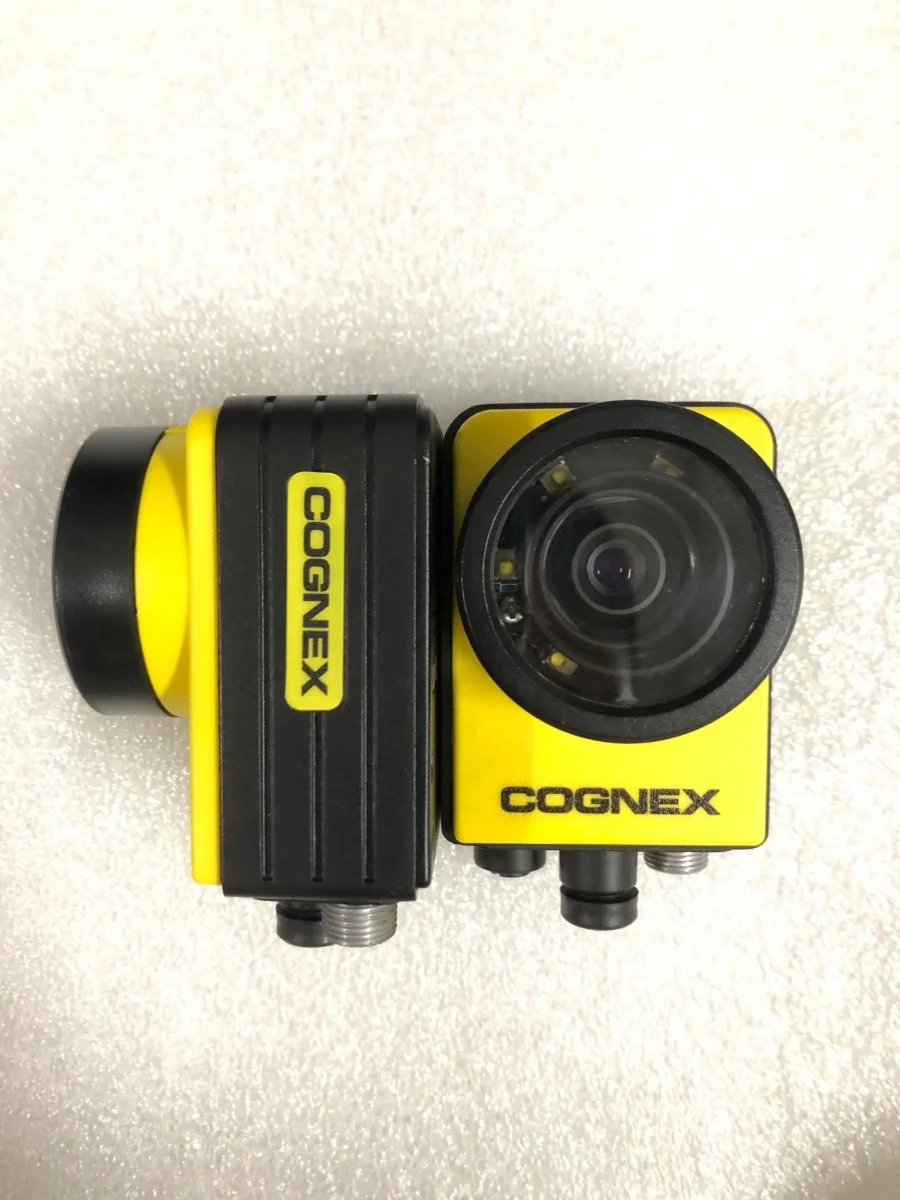 COGNEX IS7200-01 Original Stock