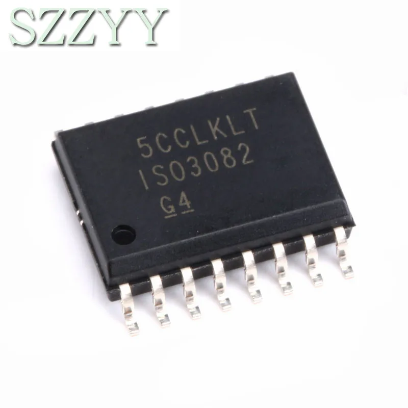 

10 шт./лот ISO3082 ISO3082DW ISO3082DWR SOP16 IC