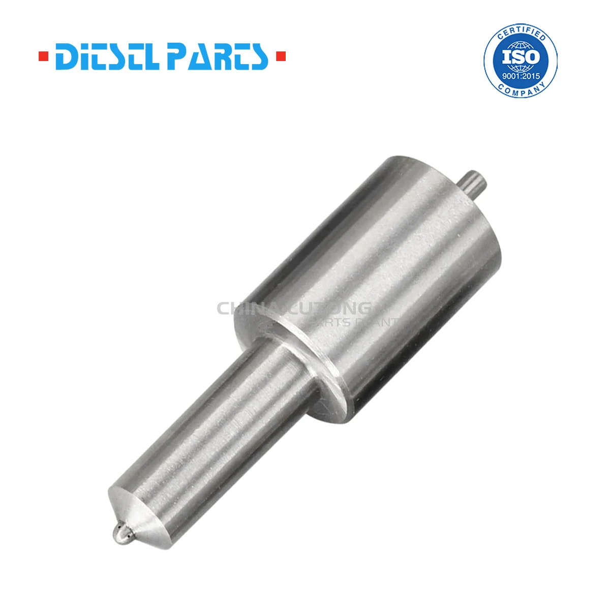 Распылитель Форсунки DLLA158SN869 РОЗПИЛЮВАЧ ФОРСУНКИ 105015-8690 Для Переборка Двигателя