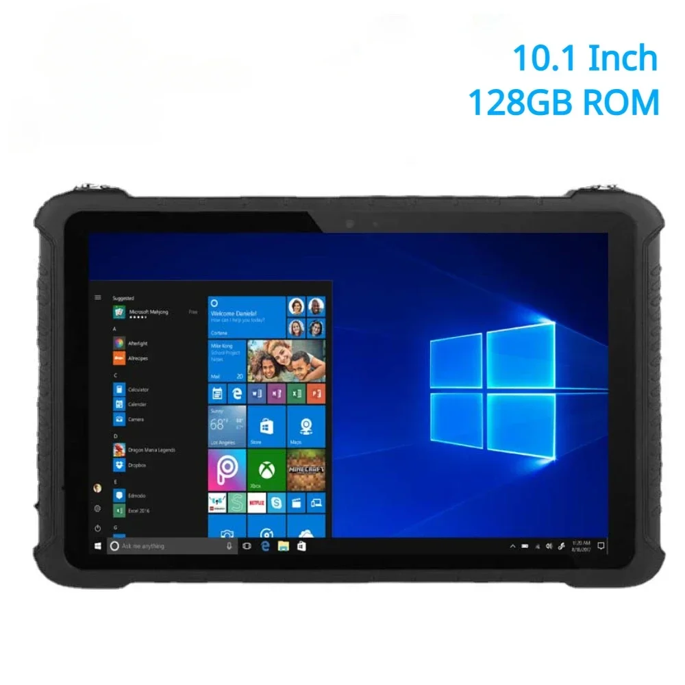 Планшет Kcosit, 10.1", 4/128ГБ, Wi-Fi+4G, Windows | AliExpress