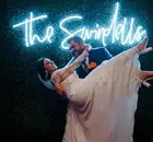 Неоновые светодиодные вывески на заказ (не заказывайте эту линию, если не контакт с продавцом) для игровой комнаты, магазина, бара, свадебного декора стен