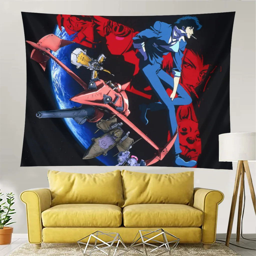 Украшения для украшения интерьера из гобелена |