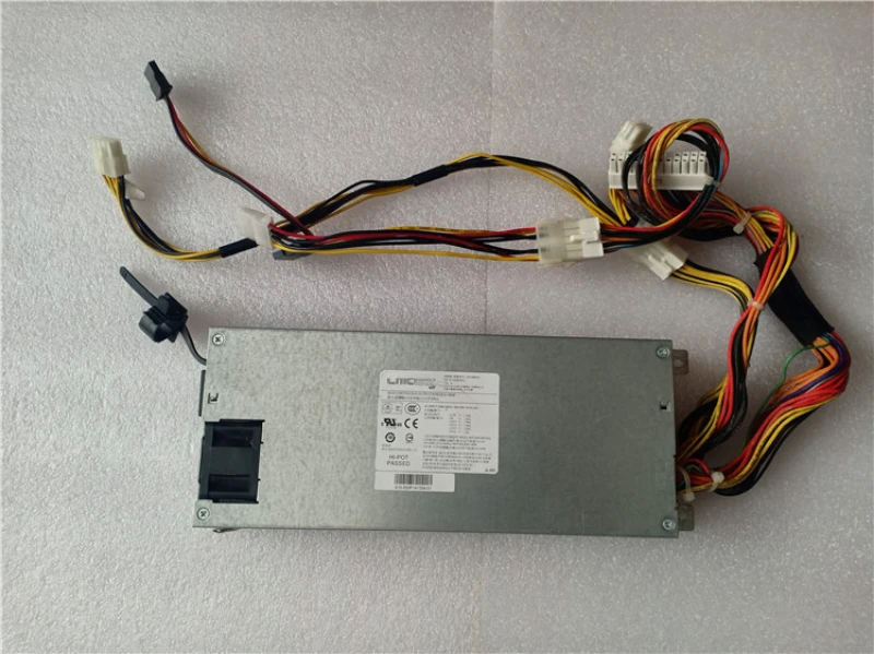 S10-500P1A 500W источник питания 24 + 8 + 8 X79/X99/X58 отдельная материнская плата