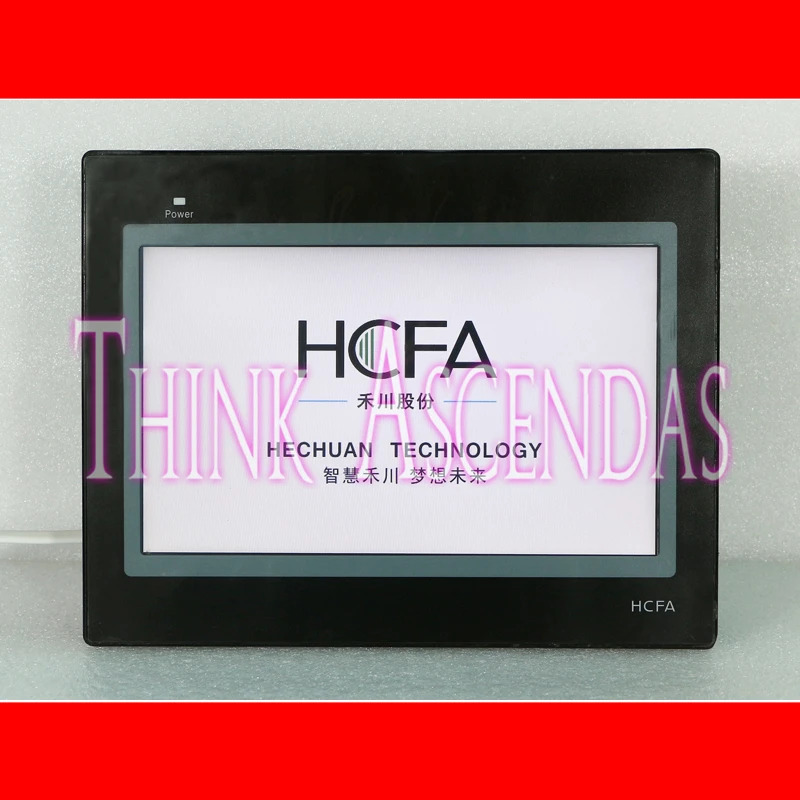 Новый сенсорный экран HFC Hechuan TL1310-WTFT |