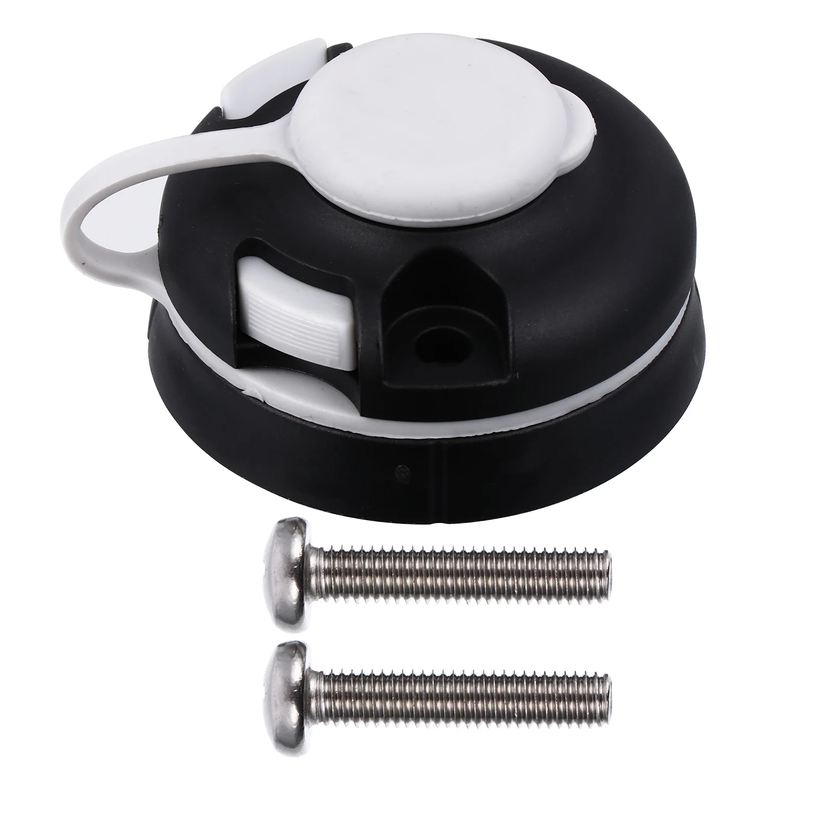 

Base Mount Boat Rod Holder Kayak Flush Universal Connection Paddle Pole Bracket Accessories Mounting Powerlock Supplies Locking