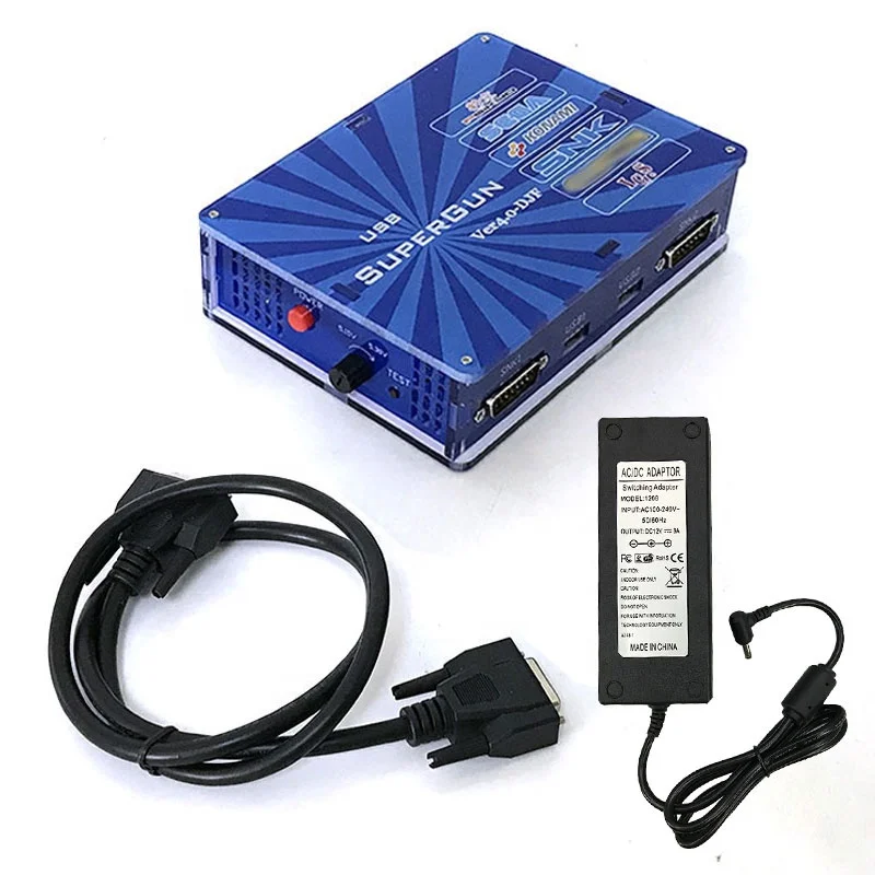 Snk/Db15 интерфейс Neo Geo Ps3/X-box360/X-box One Gamepad Arcade Neo-Geo Mvx материнская плата Usb Pocket - купить