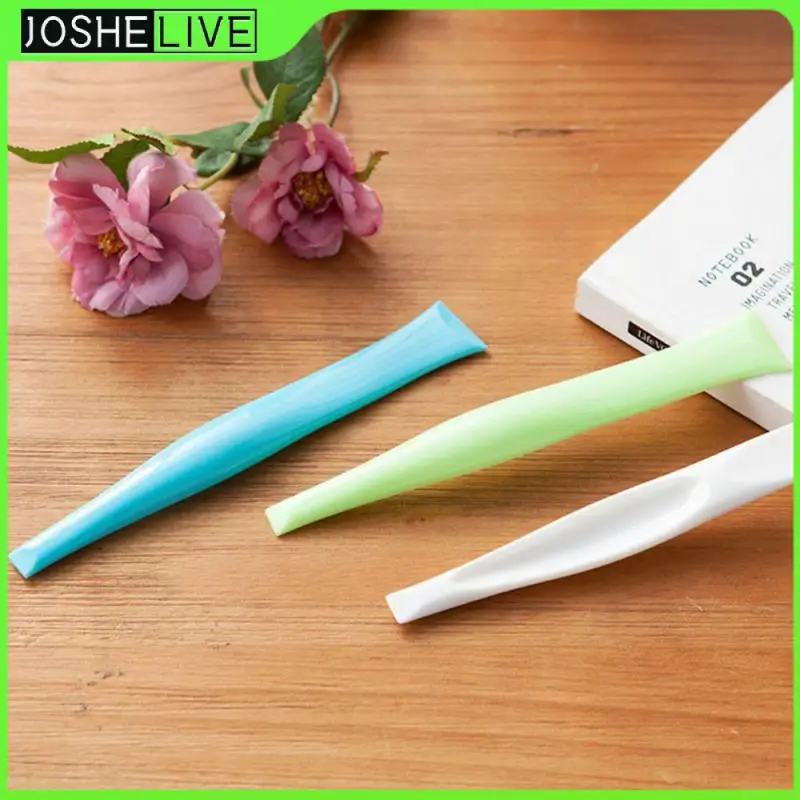 

Складной скребок с двойной головкой, 17 г