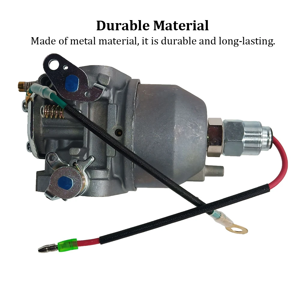 

Карбюратор для мотоцикла, скутера, газонокосилки, запчасти, фитинги