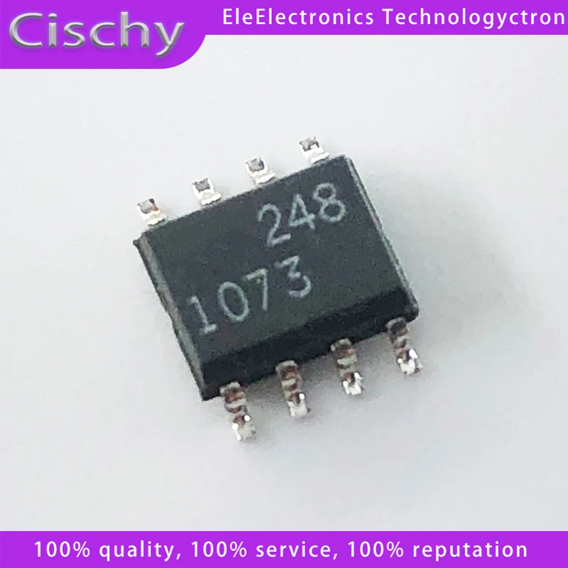 

5PCS LT1073CS8 LT1073 SOP-8