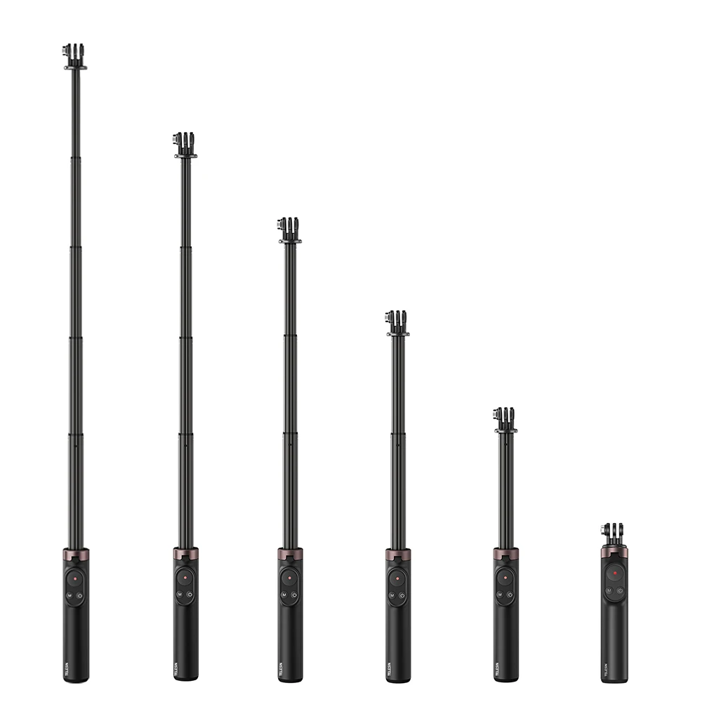 Беспроводная селфи-Палка с дистанционным управлением по Bluetooth монопод штатив для