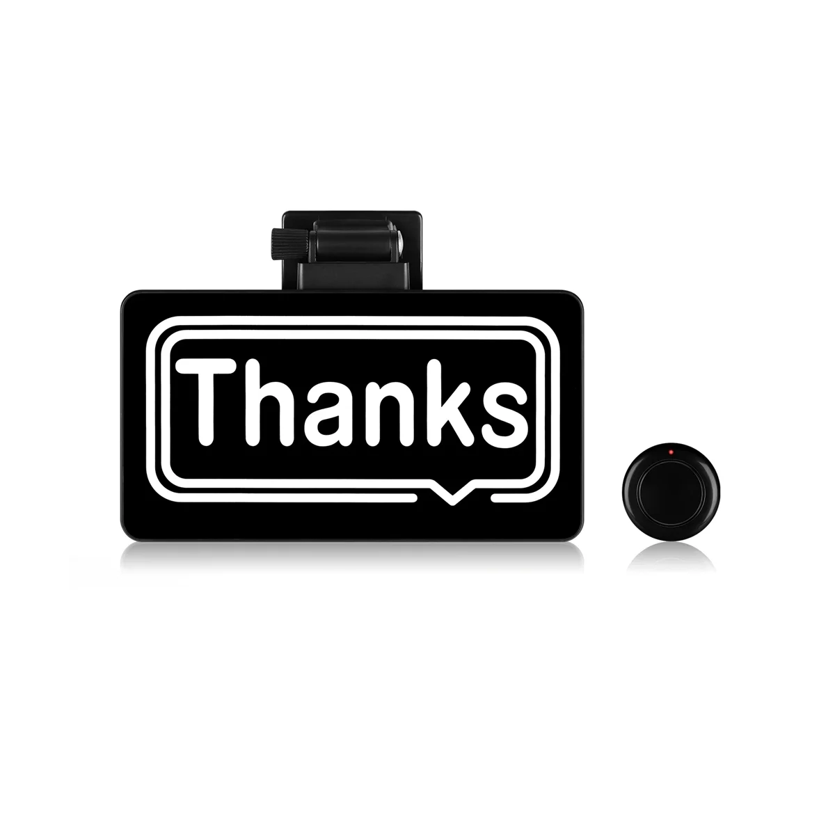 Заднее стекло автомобиля спасибо фонарь заднего вида с дистанционным