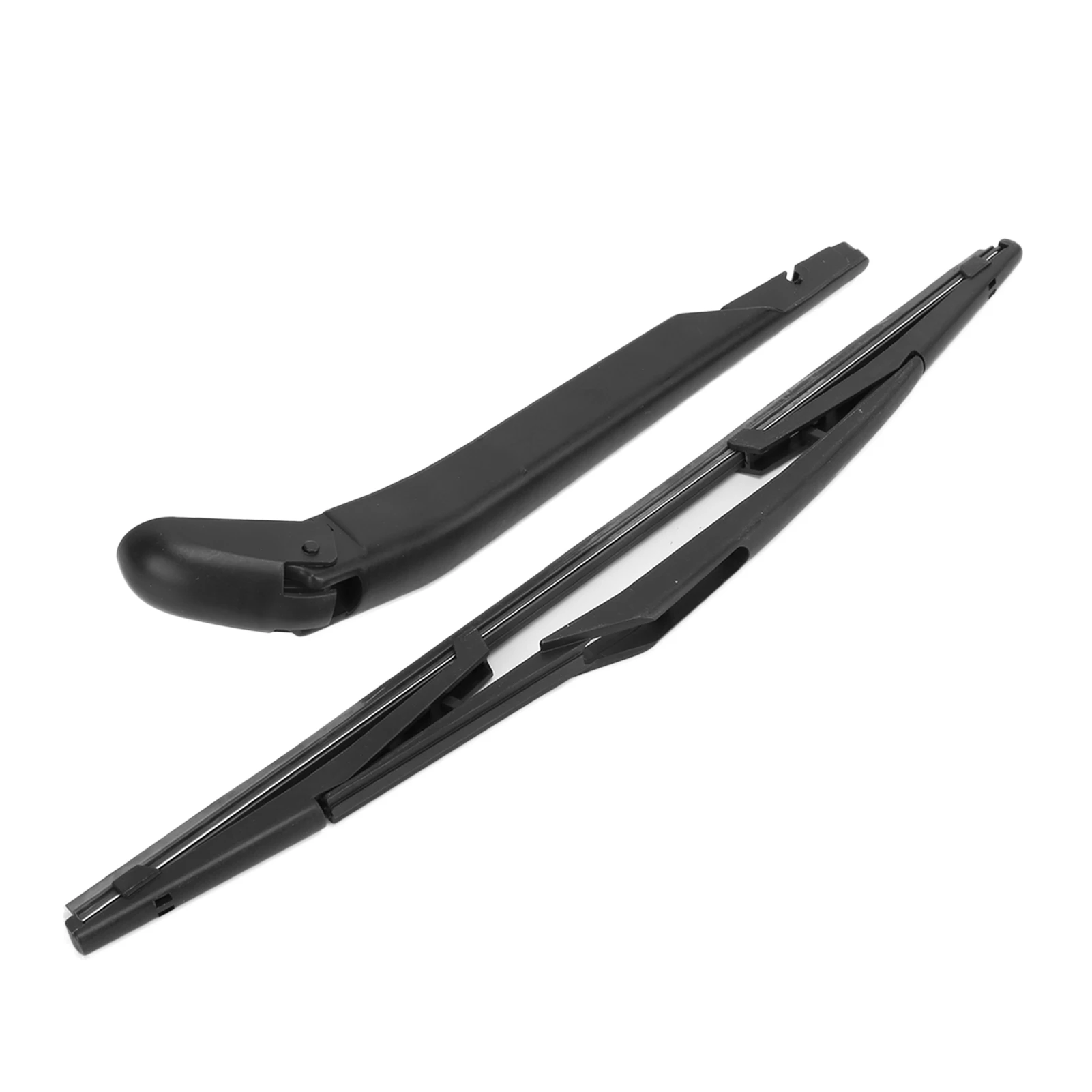 

Auto Windscreen Wiper Car Rear Windshield Wiper Arm Blade Kit Accessory 51780994 Replacement for FIAT QUBO 225 2009‑2016