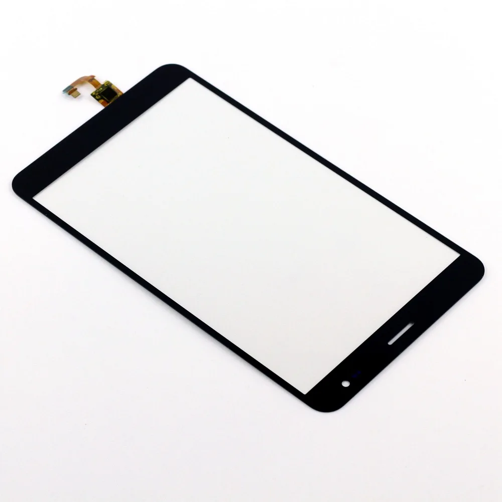 Оригинальный сенсорный экран для Huawei Honor X1/MediaPad X1 7D-501u 7D-501L 7D-503L дигитайзер