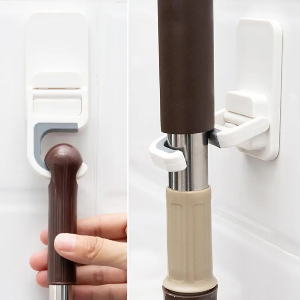 

180-degree rotating buckle design saves space Household products